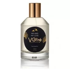 Votre Parfum Me and My Love